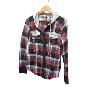 BKE flannel